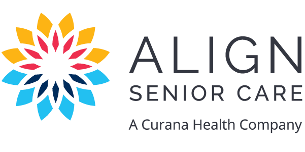 Align Senior Care logo