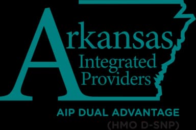 Arkansas Superior Select Health Plans logo