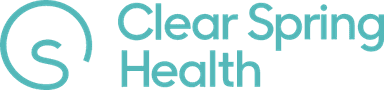 Clear Spring Health logo