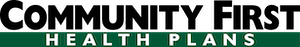 Community First logo