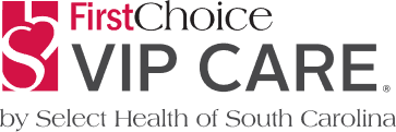 First Choice VIP Care (HMO D-SNP) logo
