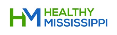 Healthy Mississippi, Inc. logo