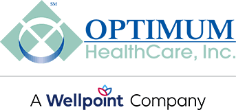Optimum HealthCare, Inc. logo