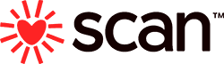 SCAN Health Plan logo