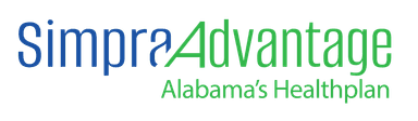 Simpra Advantage logo