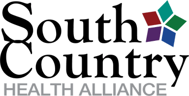 South Country Health Alliance logo