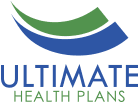 Ultimate Health Plans logo
