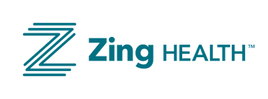 Zing Health logo